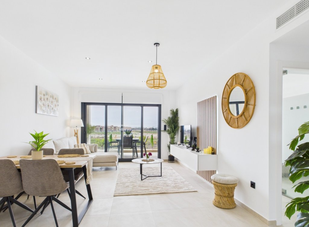 Venta - Apartamento - San Javier - Velapi