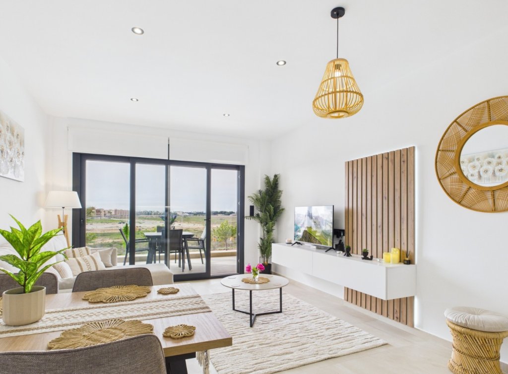 Venta - Apartamento - San Javier - Velapi