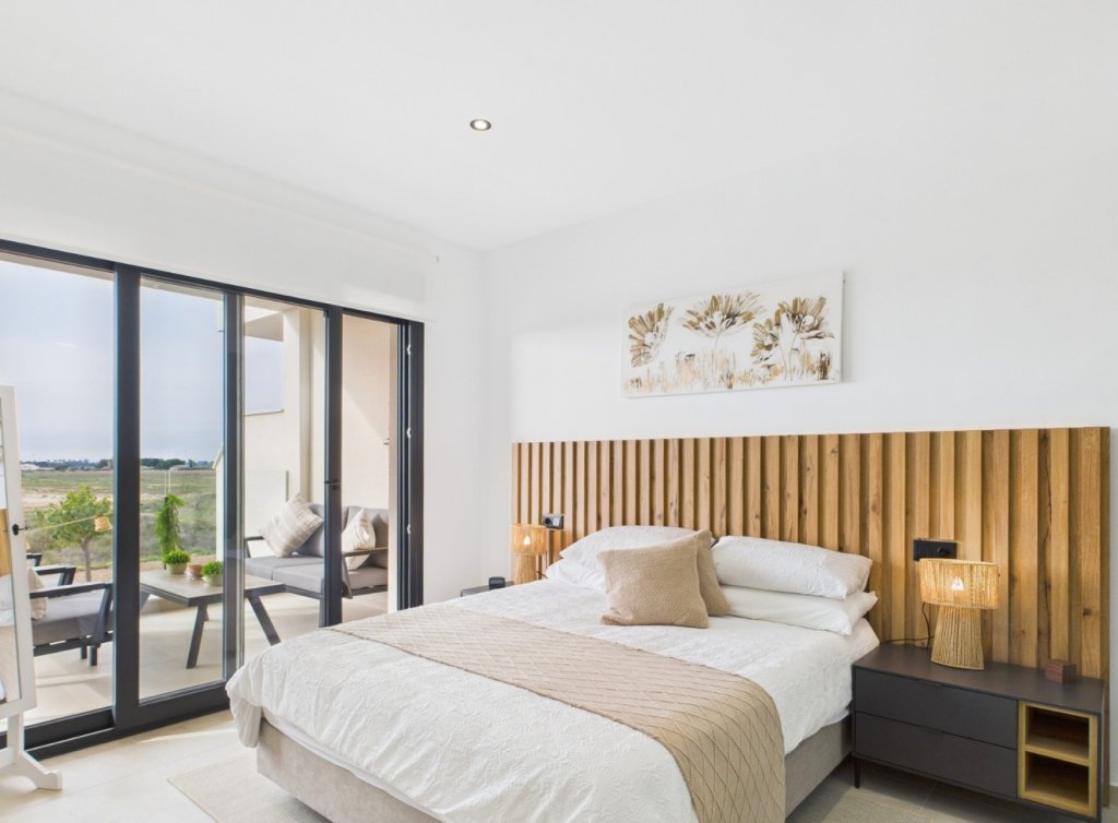 Venta - Apartamento - San Javier - Velapi