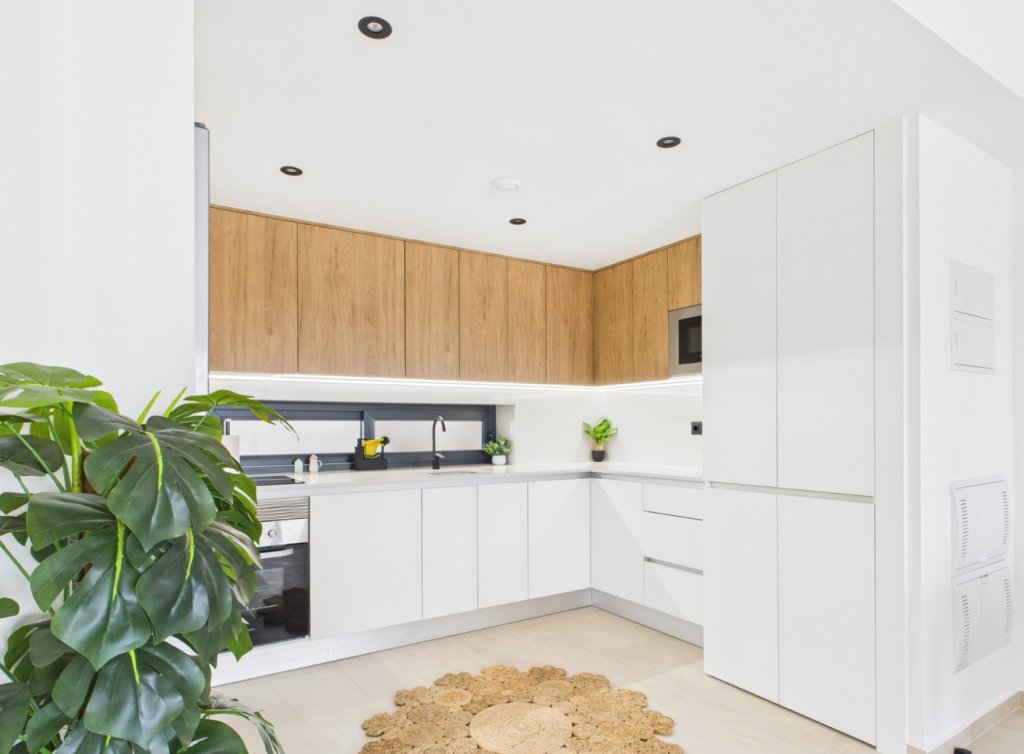 Venta - Apartamento - San Javier - Velapi