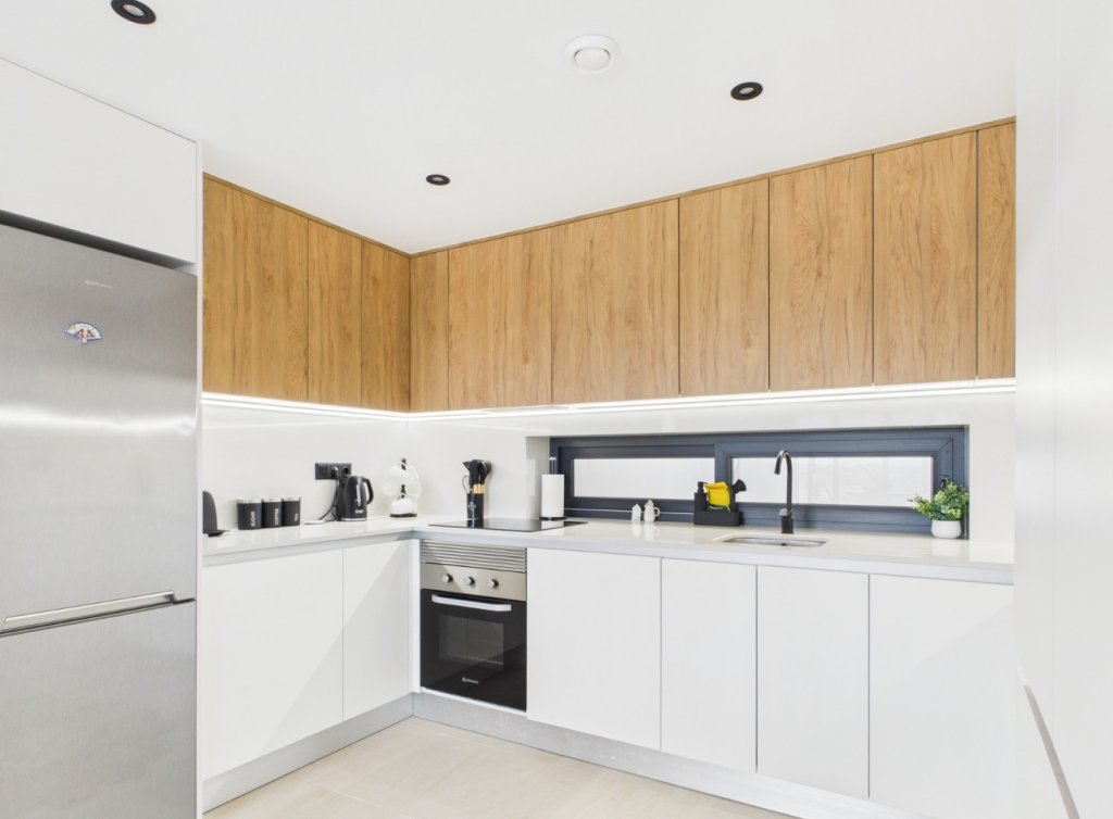 Venta - Apartamento - San Javier - Velapi