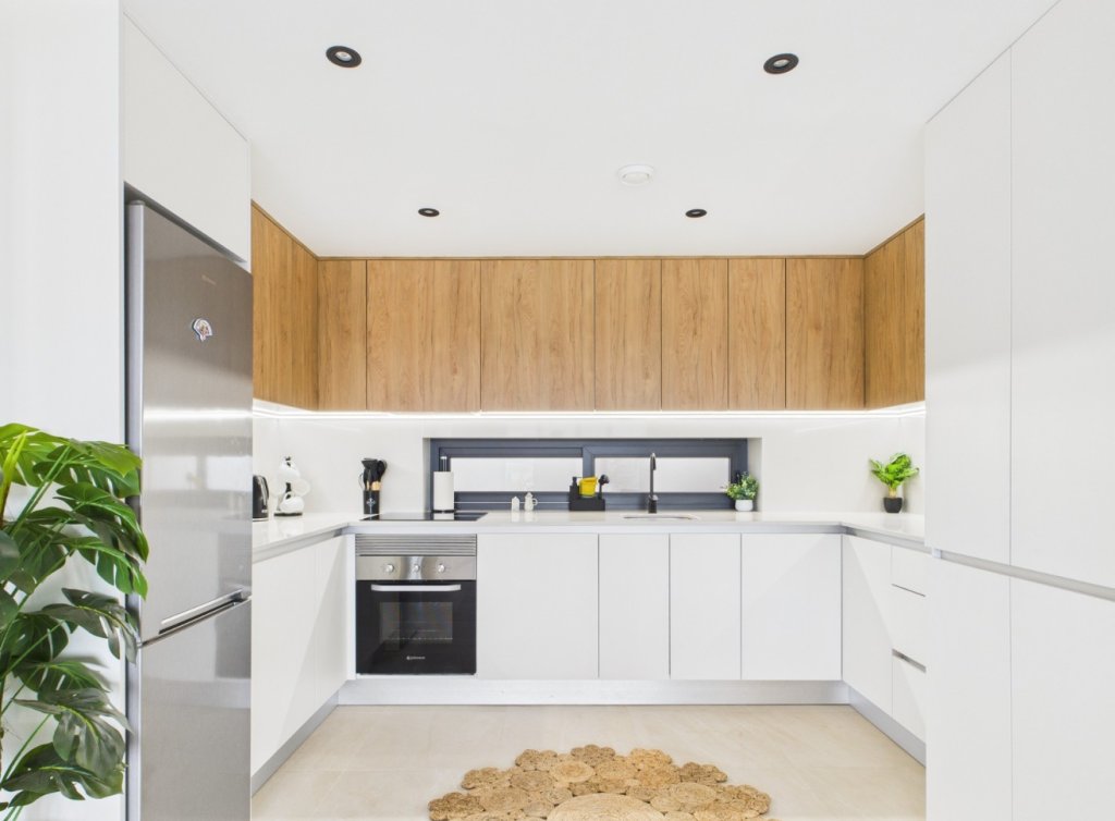 Venta - Apartamento - San Javier - Velapi