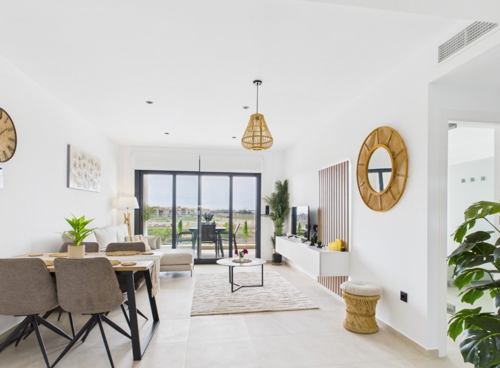 Venta - Apartamento - San Javier - Velapi