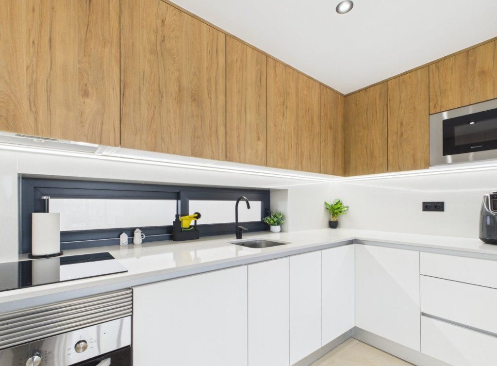 Venta - Apartamento - San Javier - Velapi