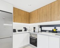 Venta - Apartamento - San Javier - Velapi