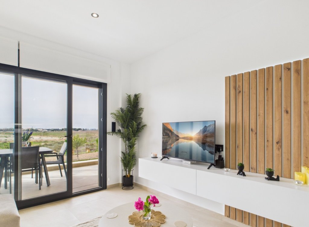 Venta - Apartamento - San Javier - Velapi