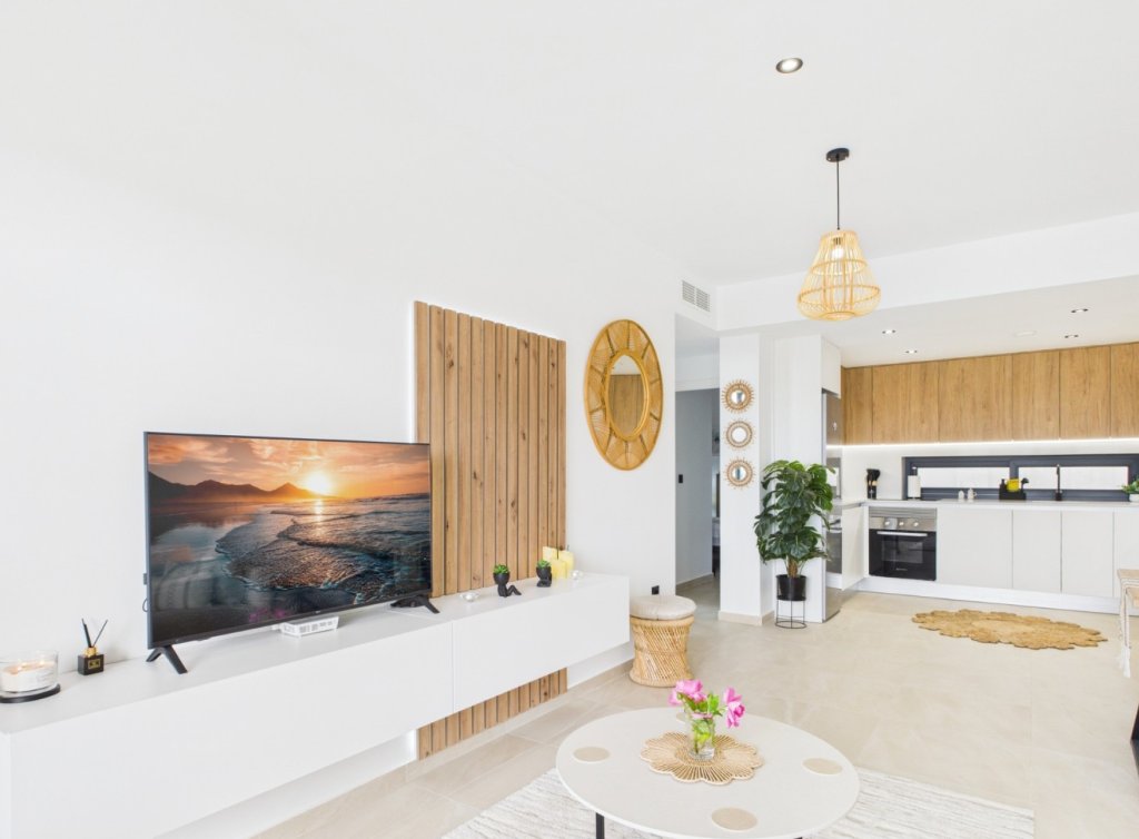 Venta - Apartamento - San Javier - Velapi