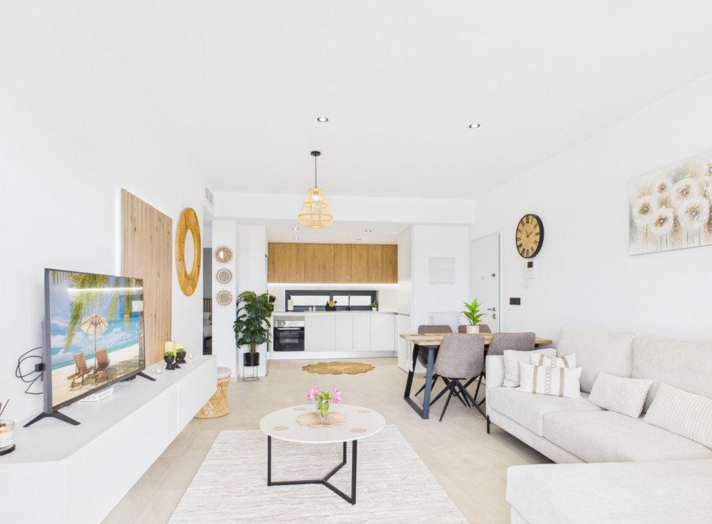 Venta - Apartamento - San Javier - Velapi