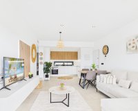 Venta - Apartamento - San Javier - Velapi