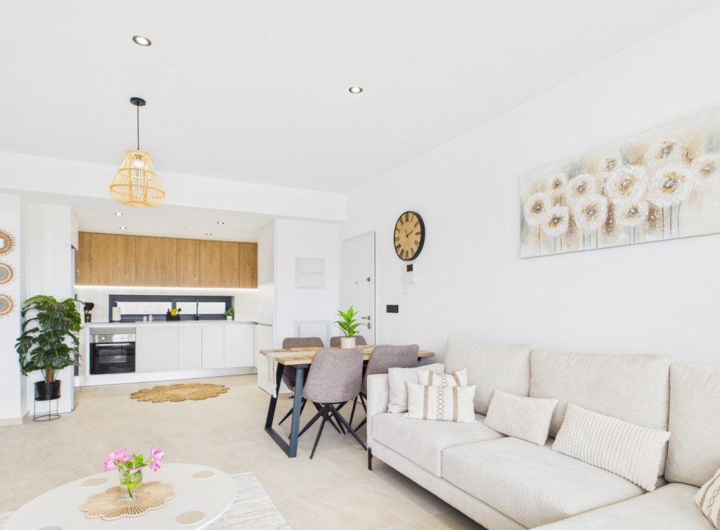 Venta - Apartamento - San Javier - Velapi