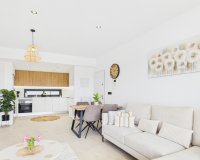 Venta - Apartamento - San Javier - Velapi