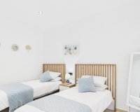 Venta - Apartamento - San Javier - Velapi