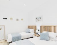 Venta - Apartamento - San Javier - Velapi