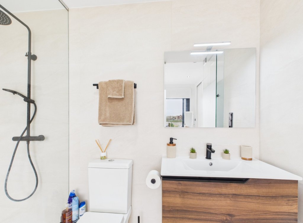 Venta - Apartamento - San Javier - Velapi