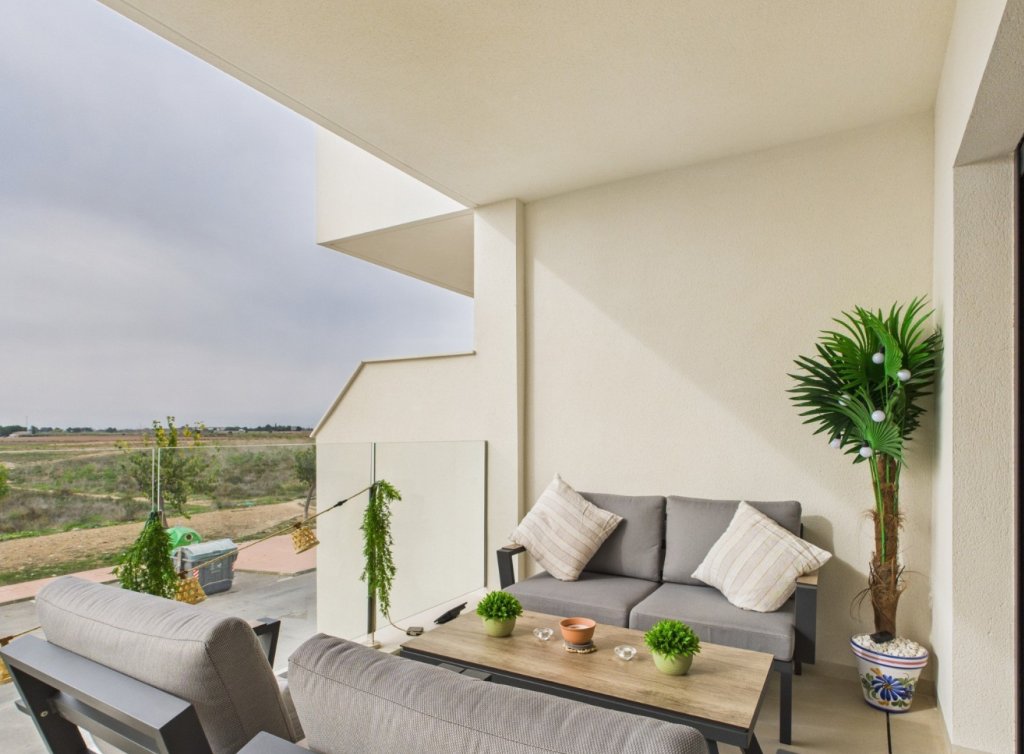 Venta - Apartamento - San Javier - Velapi