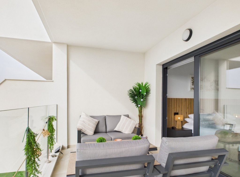 Venta - Apartamento - San Javier - Velapi