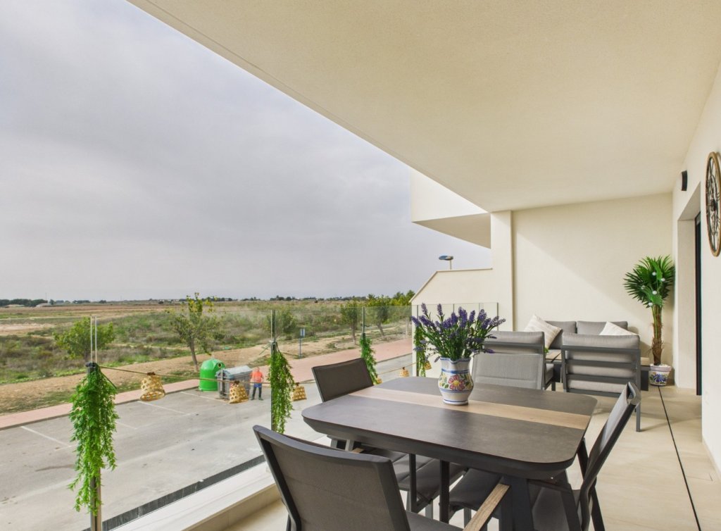 Venta - Apartamento - San Javier - Velapi