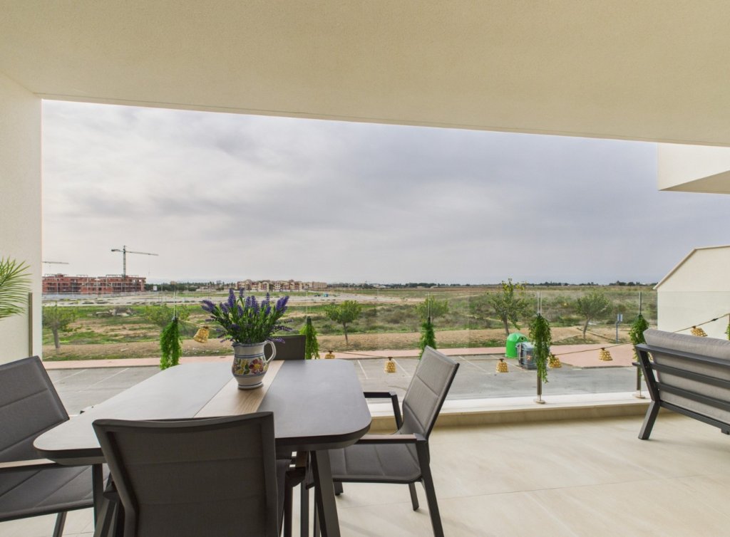 Venta - Apartamento - San Javier - Velapi