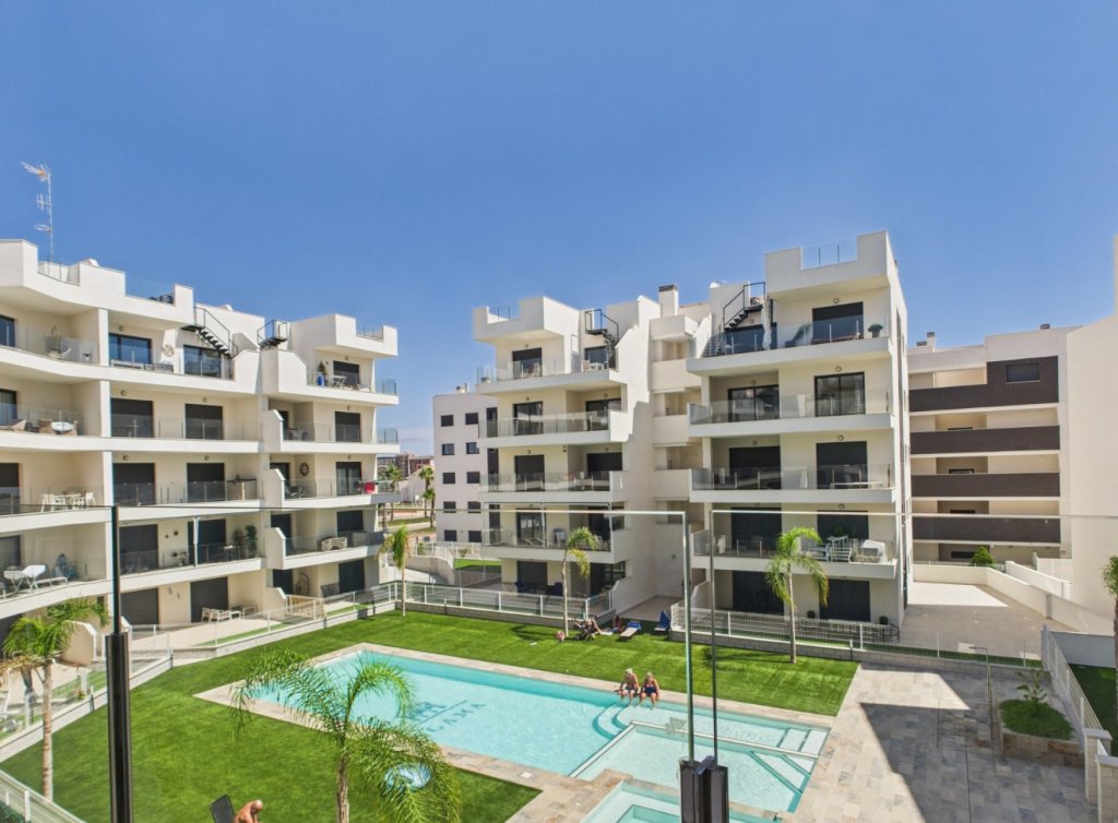 Venta - Apartamento - San Javier - Velapi