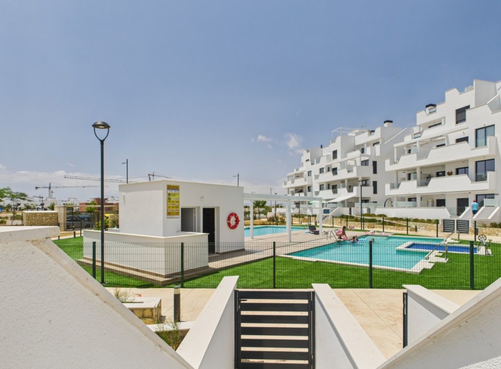 Venta - Apartamento - Santa Rosalia Resort
