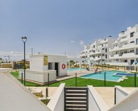 Venta - Apartamento - Santa Rosalia Resort