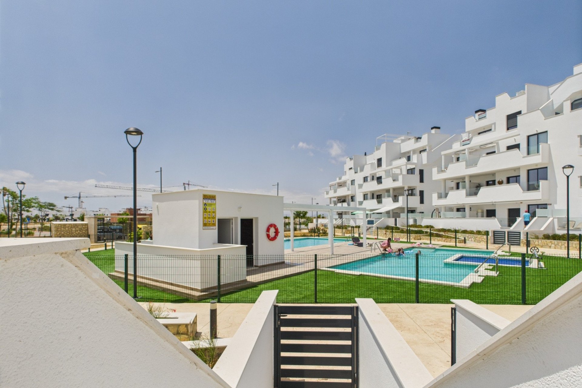Venta - Apartamento - Santa Rosalia Resort