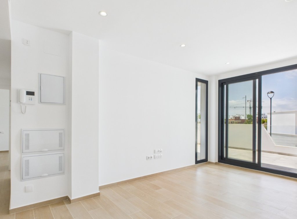 Venta - Apartamento - Santa Rosalia Resort