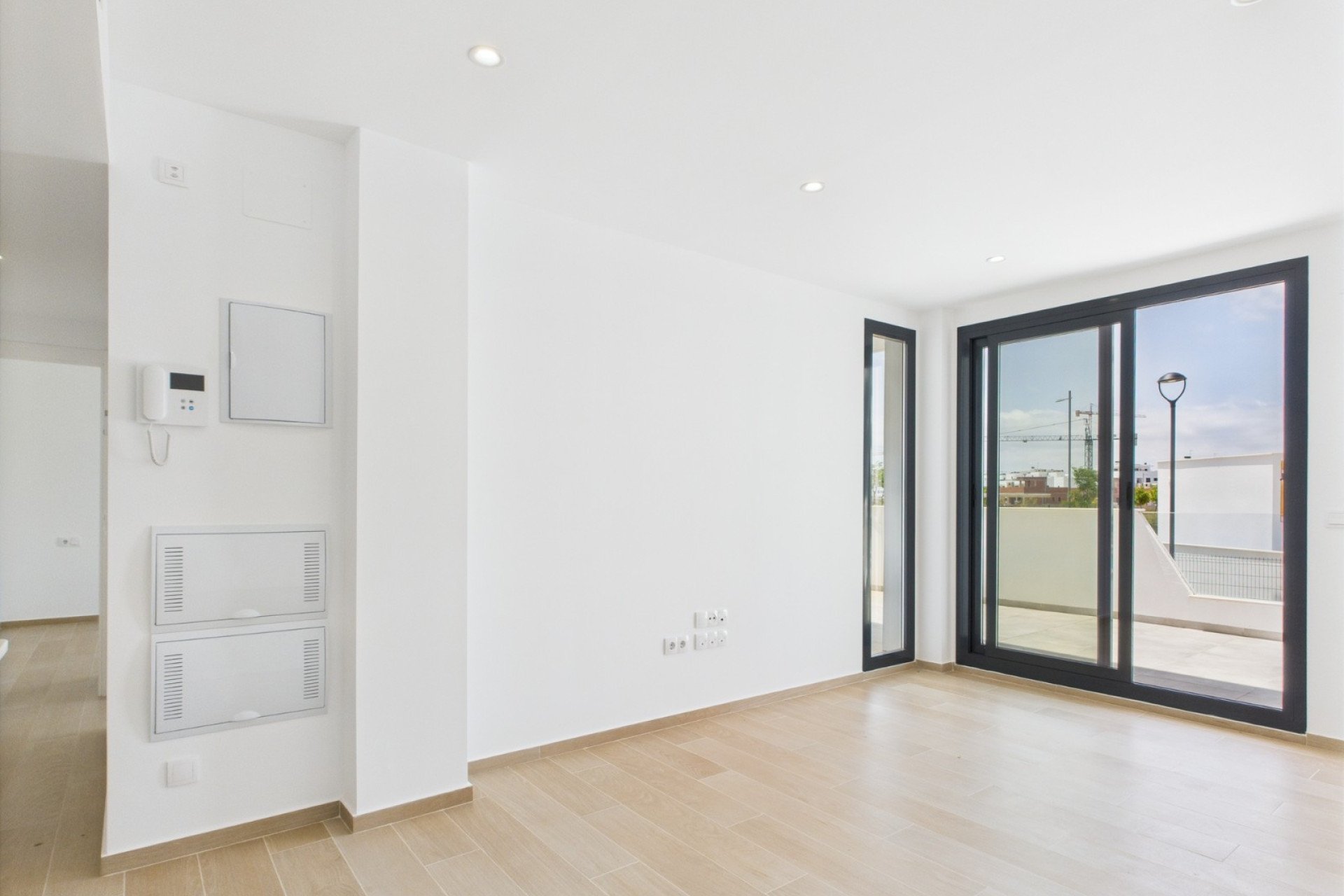 Venta - Apartamento - Santa Rosalia Resort