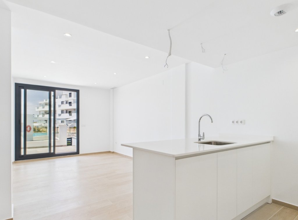 Venta - Apartamento - Santa Rosalia Resort