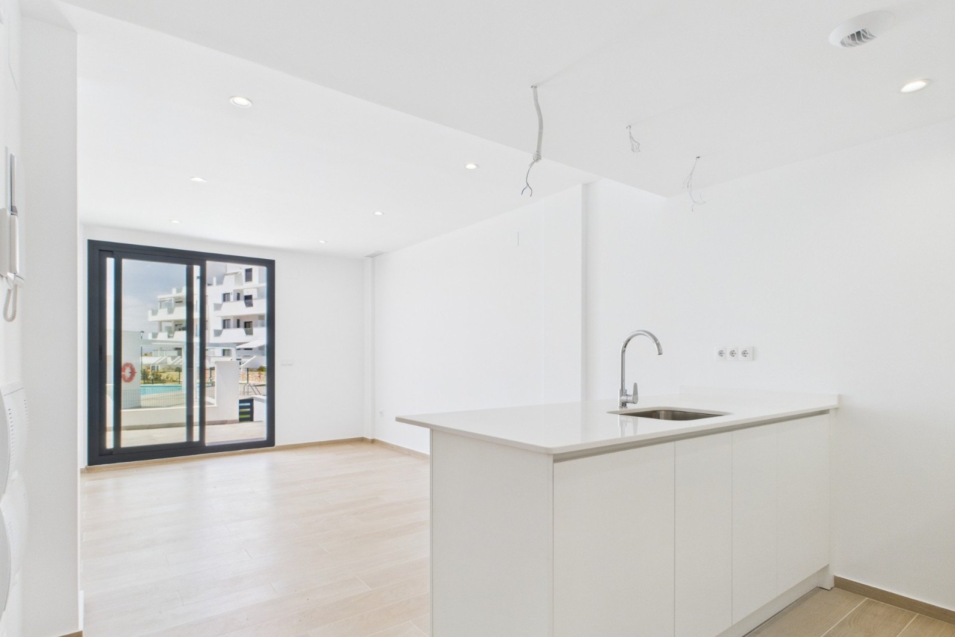 Venta - Apartamento - Santa Rosalia Resort