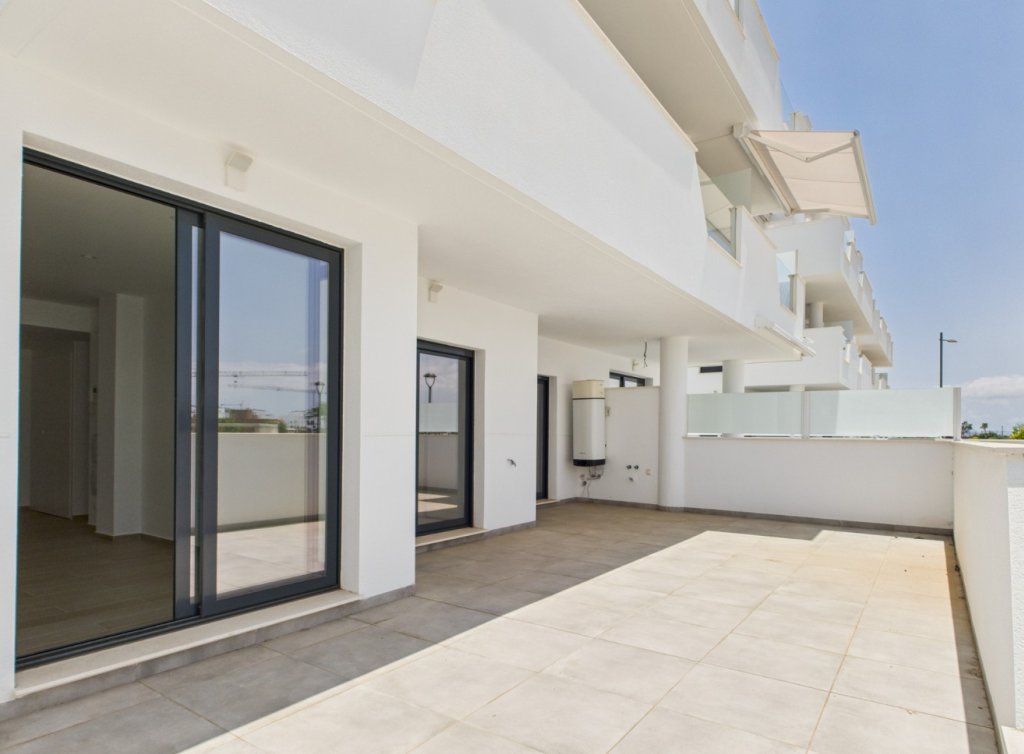 Venta - Apartamento - Santa Rosalia Resort