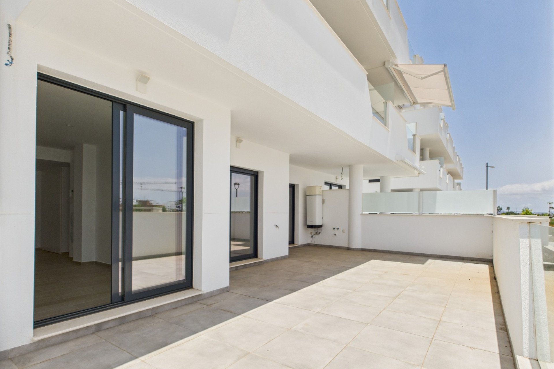 Venta - Apartamento - Santa Rosalia Resort