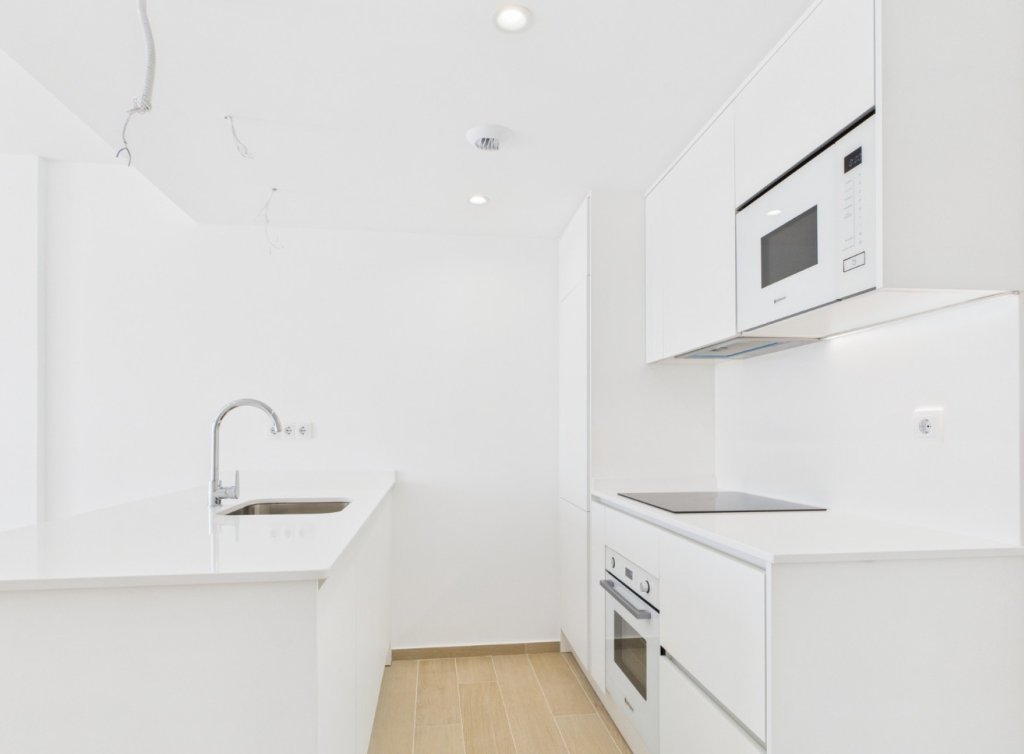 Venta - Apartamento - Santa Rosalia Resort