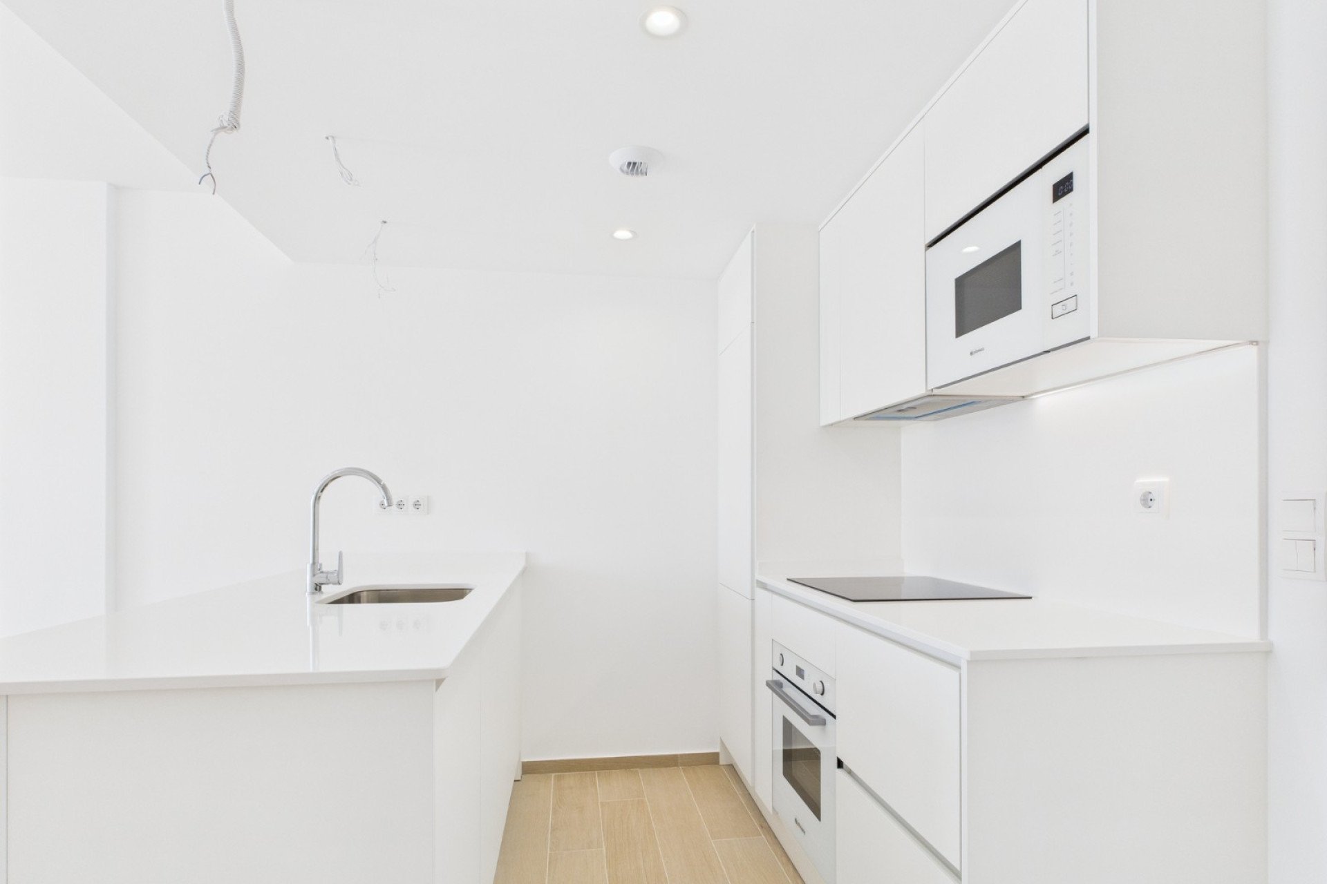 Venta - Apartamento - Santa Rosalia Resort