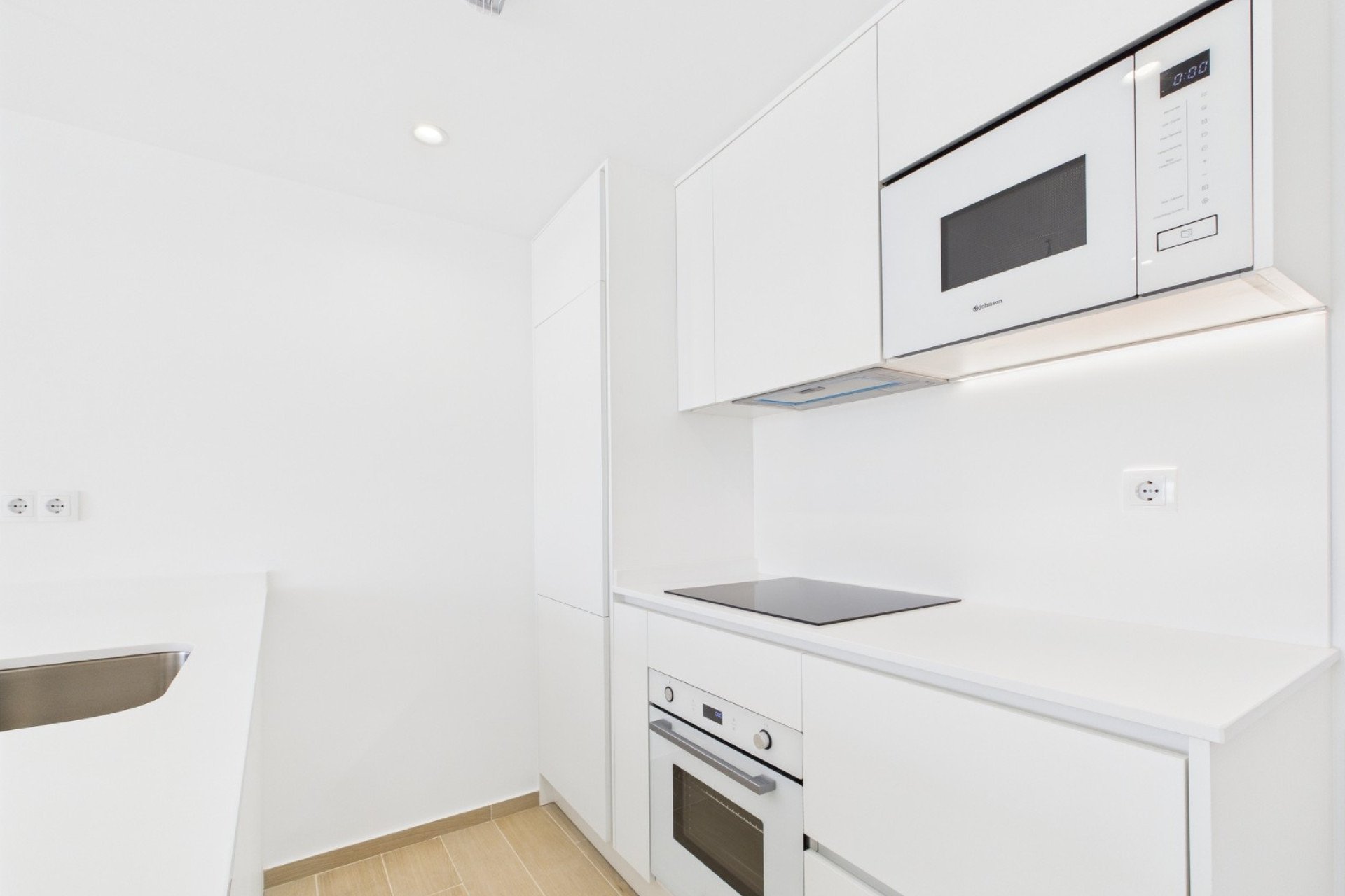 Venta - Apartamento - Santa Rosalia Resort