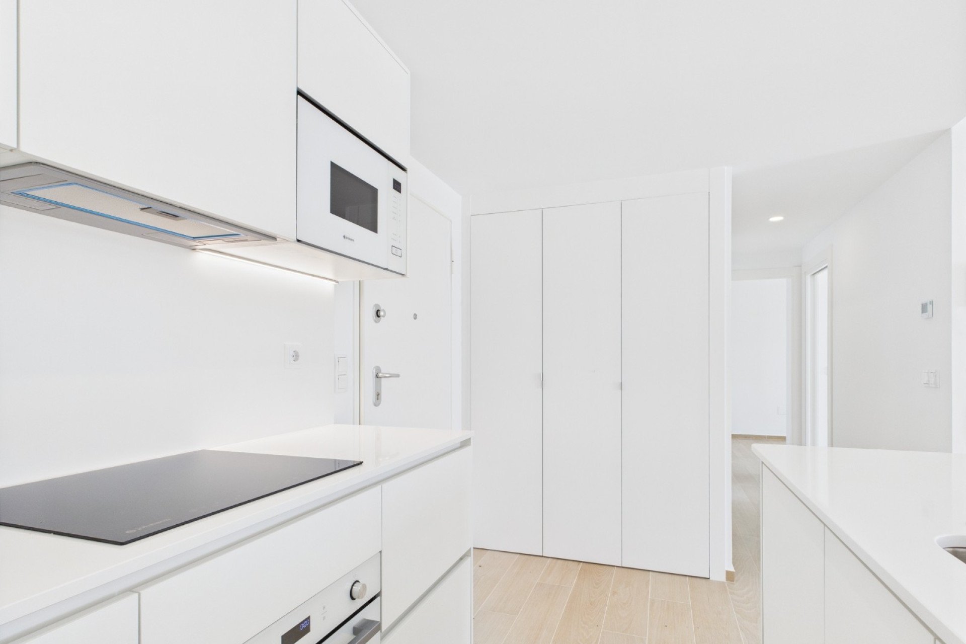 Venta - Apartamento - Santa Rosalia Resort