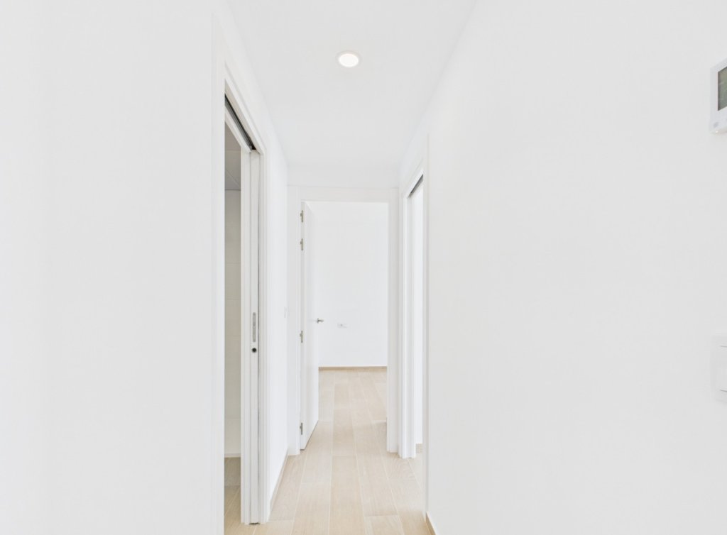 Venta - Apartamento - Santa Rosalia Resort