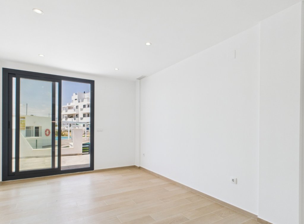 Venta - Apartamento - Santa Rosalia Resort