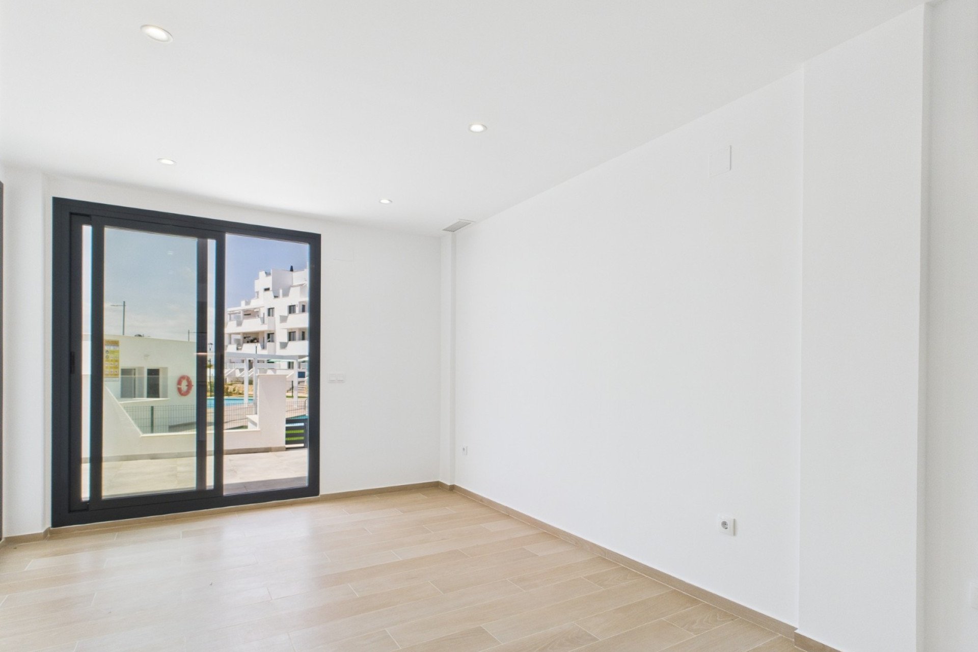 Venta - Apartamento - Santa Rosalia Resort