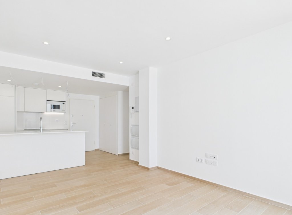 Venta - Apartamento - Santa Rosalia Resort