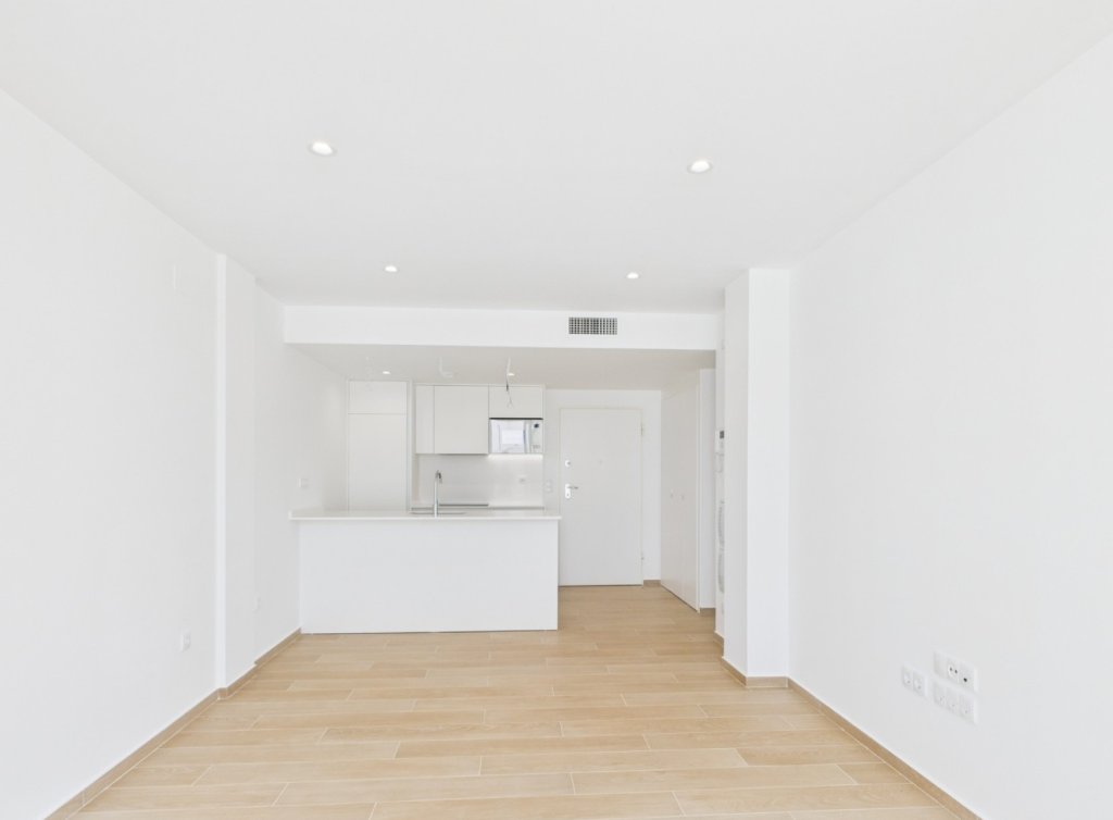 Venta - Apartamento - Santa Rosalia Resort