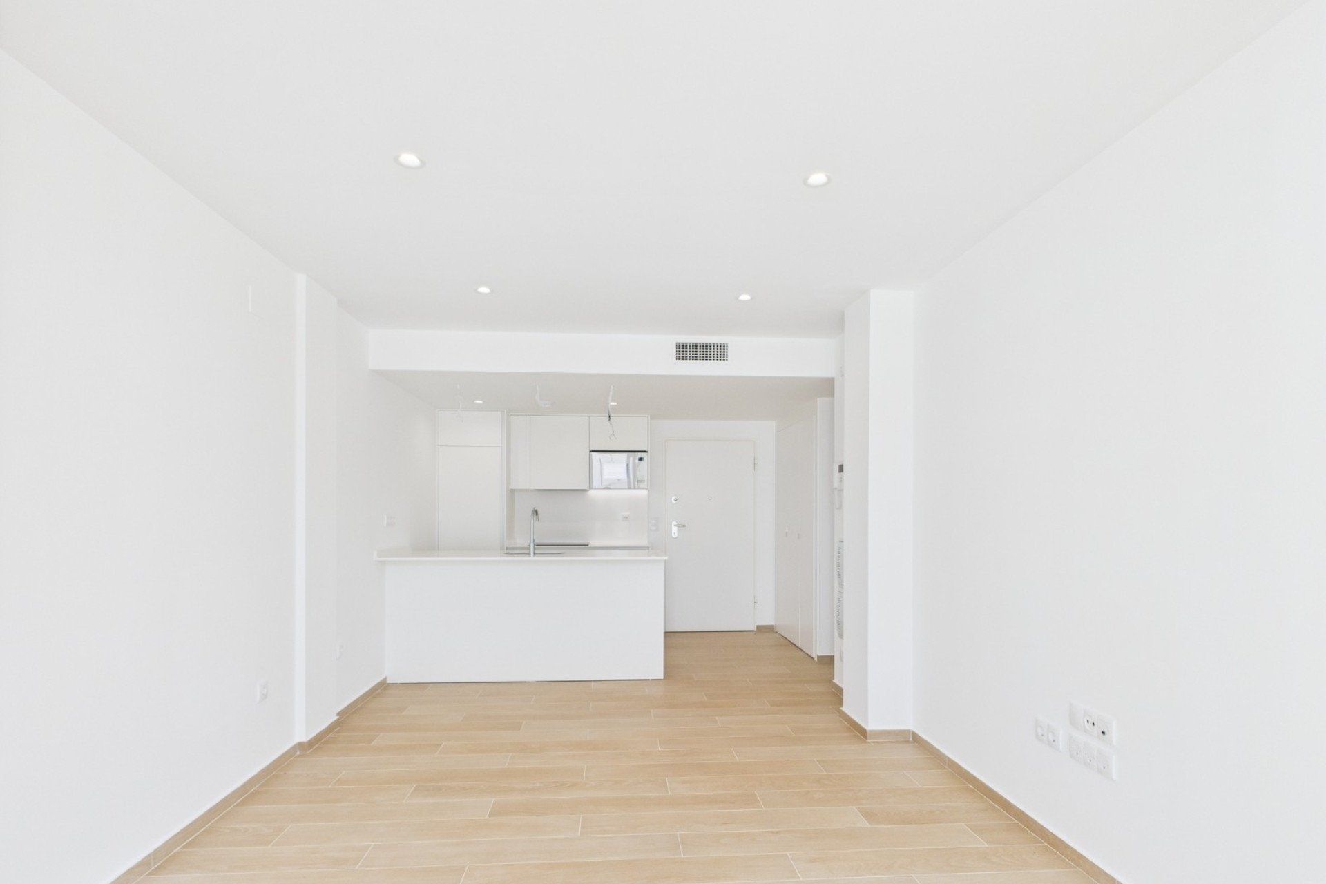 Venta - Apartamento - Santa Rosalia Resort