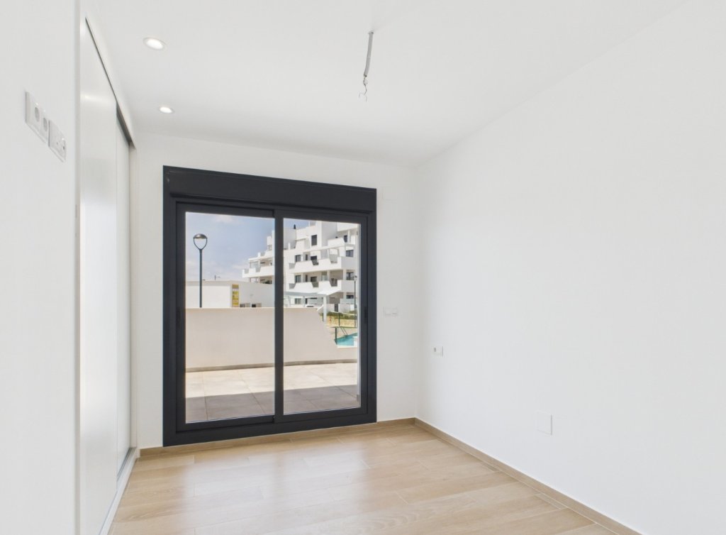 Venta - Apartamento - Santa Rosalia Resort