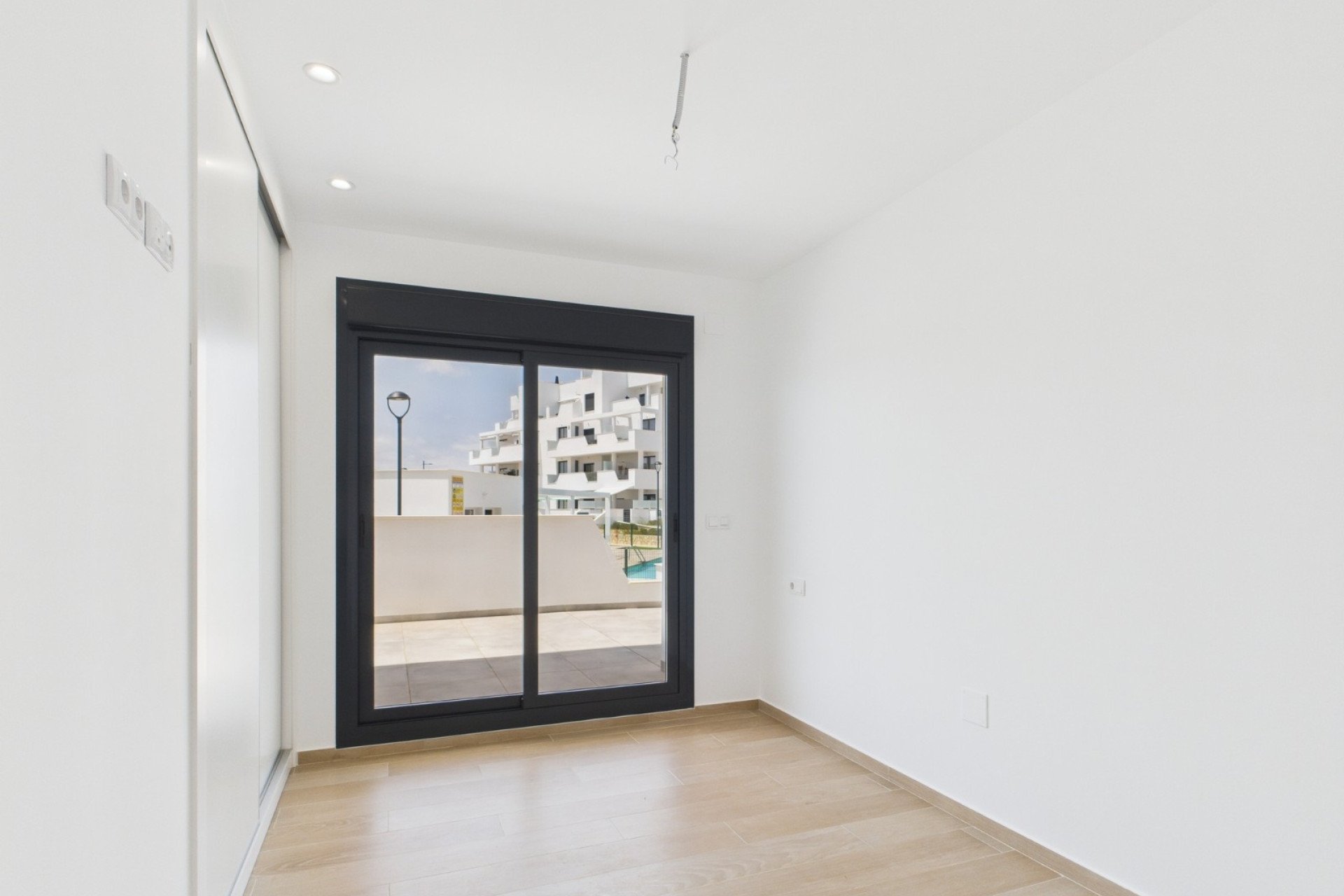 Venta - Apartamento - Santa Rosalia Resort