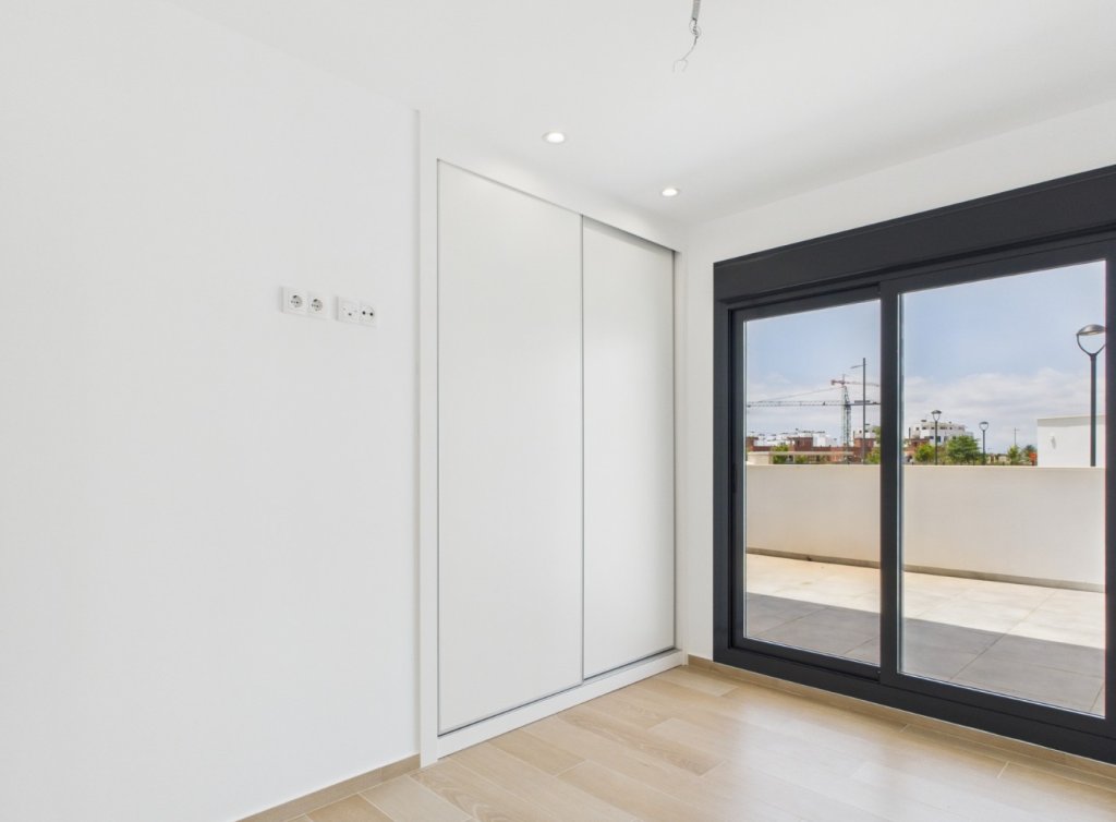 Venta - Apartamento - Santa Rosalia Resort