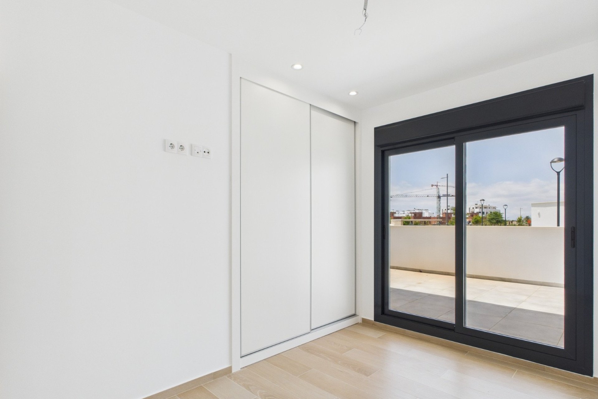 Venta - Apartamento - Santa Rosalia Resort