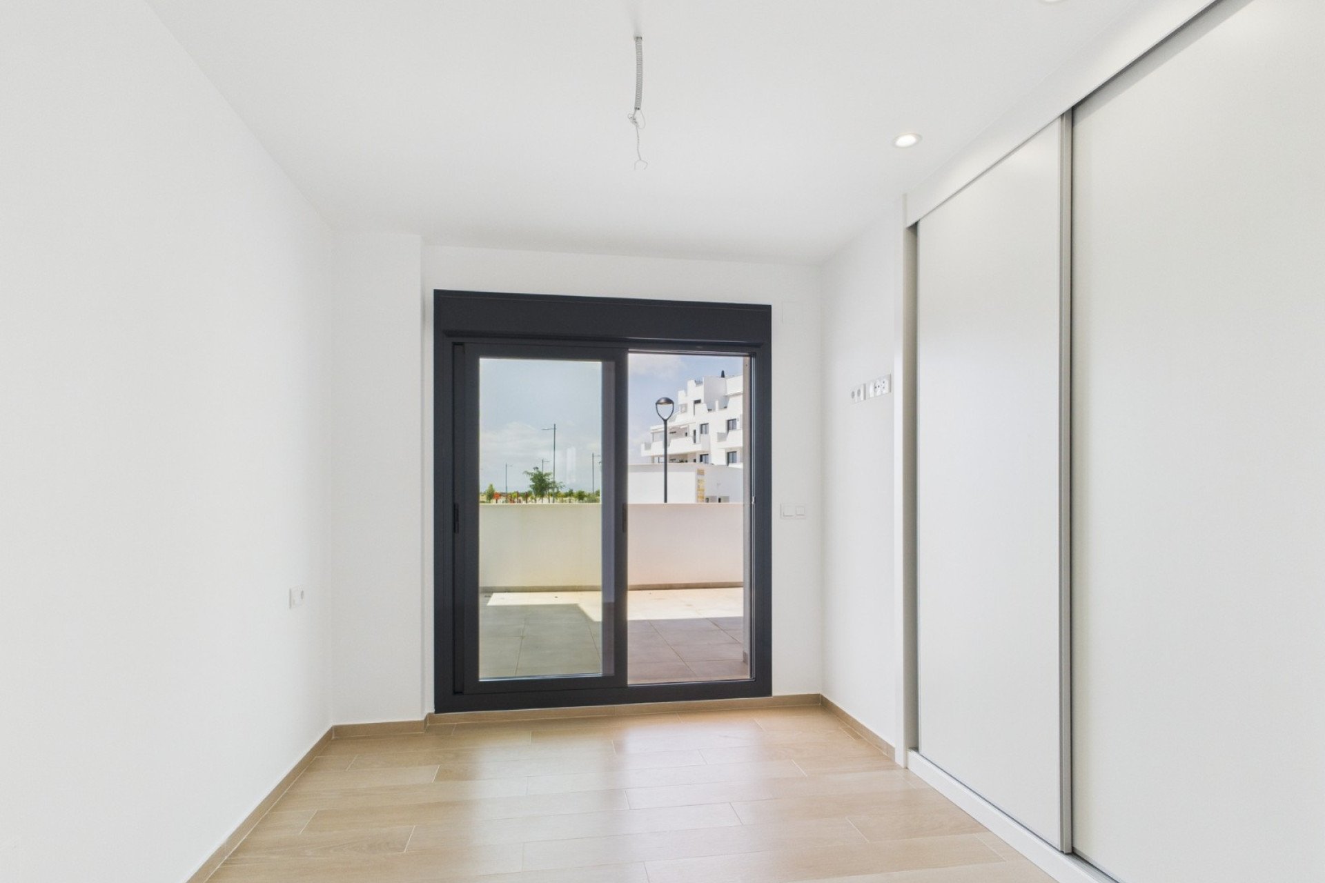 Venta - Apartamento - Santa Rosalia Resort