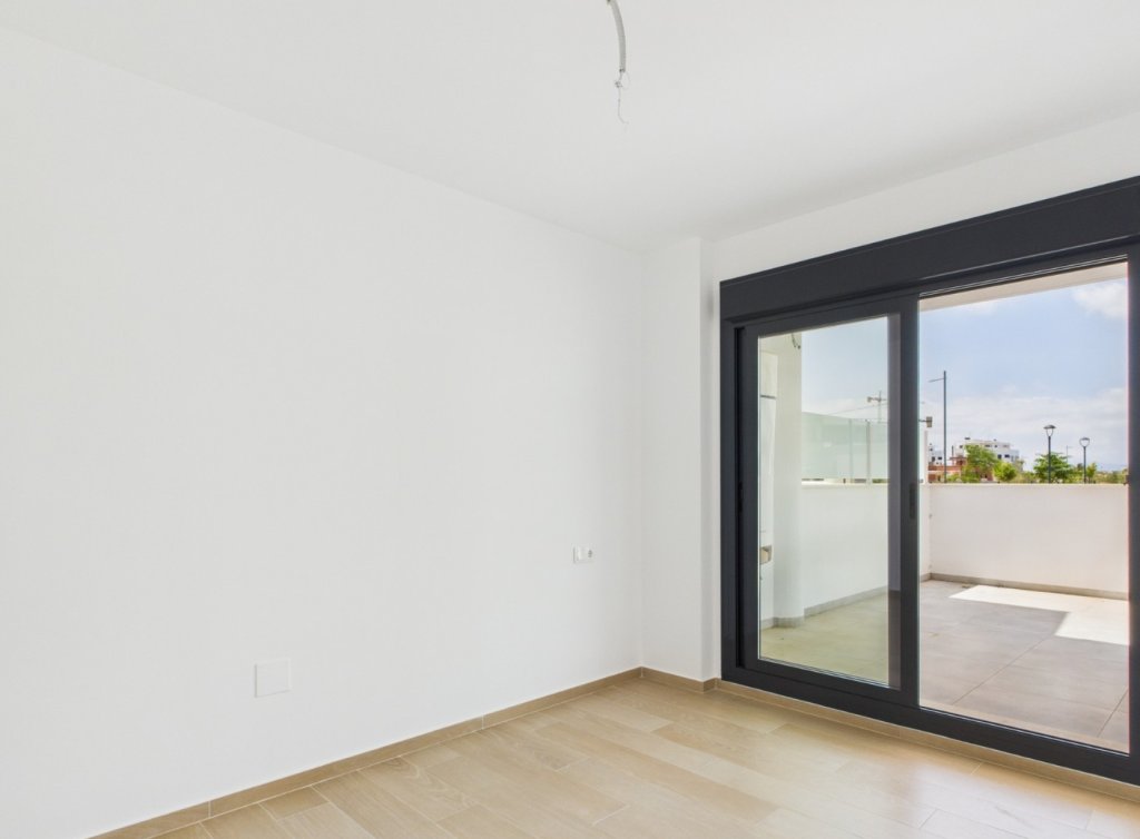 Venta - Apartamento - Santa Rosalia Resort