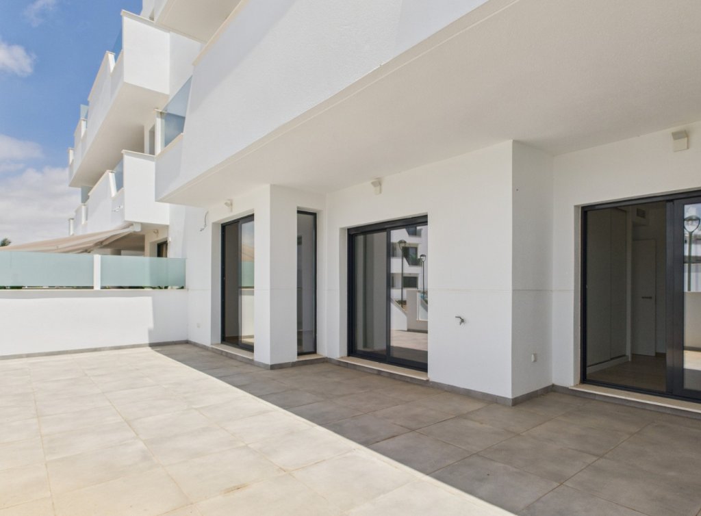 Venta - Apartamento - Santa Rosalia Resort