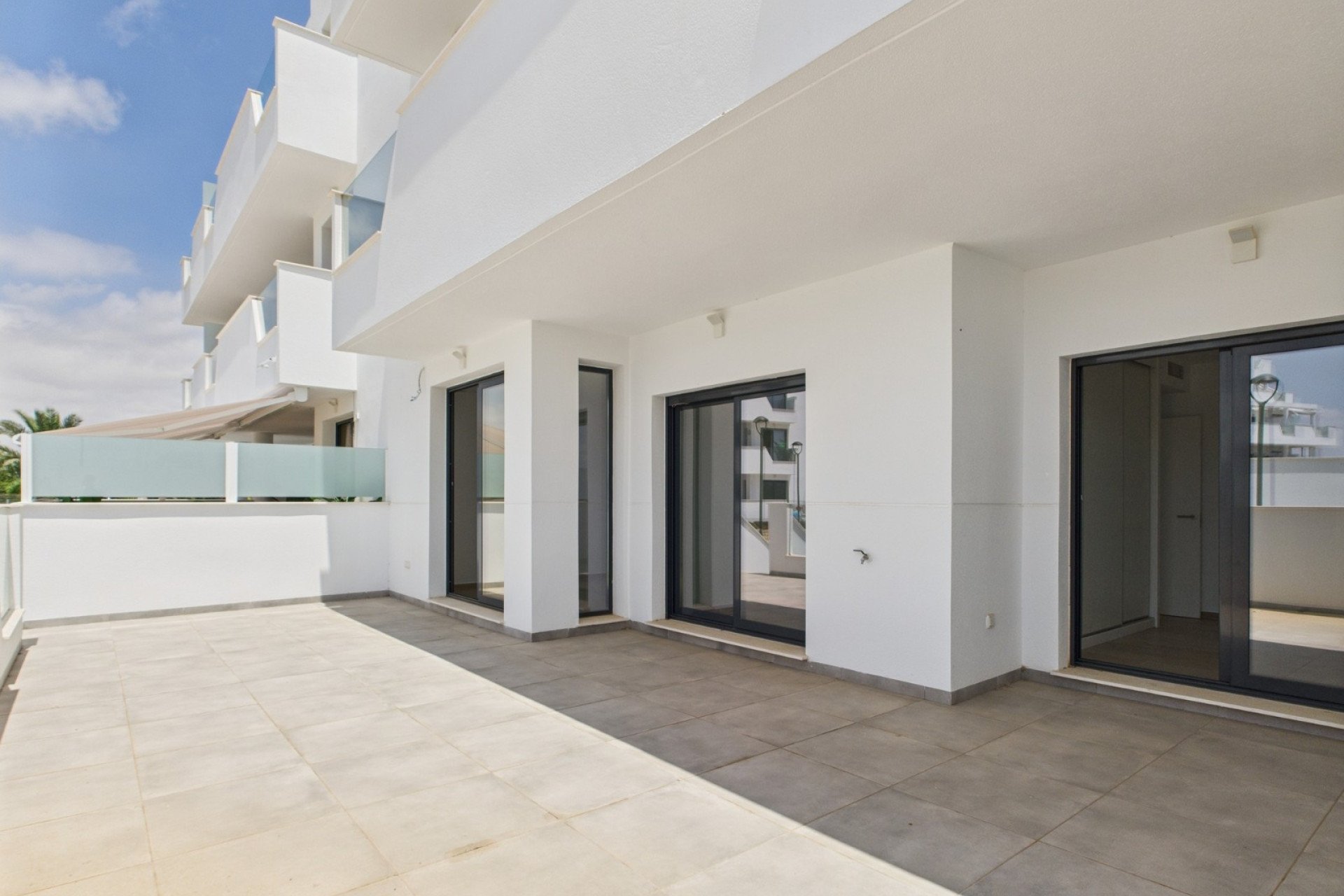 Venta - Apartamento - Santa Rosalia Resort